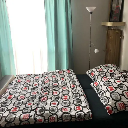 Lägenhet Sleep Like Apatments *