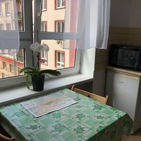 Sleep Like Apatments Lägenhet *